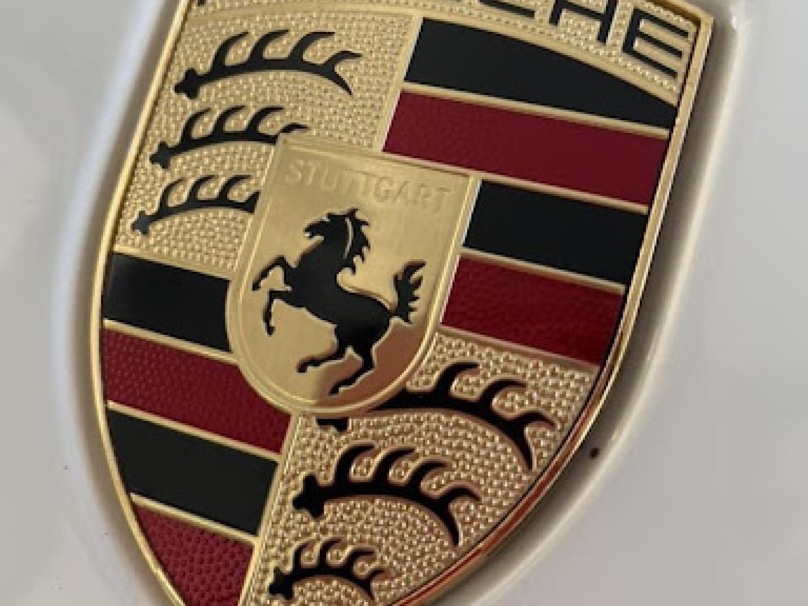 2017 Porsche Cayenne