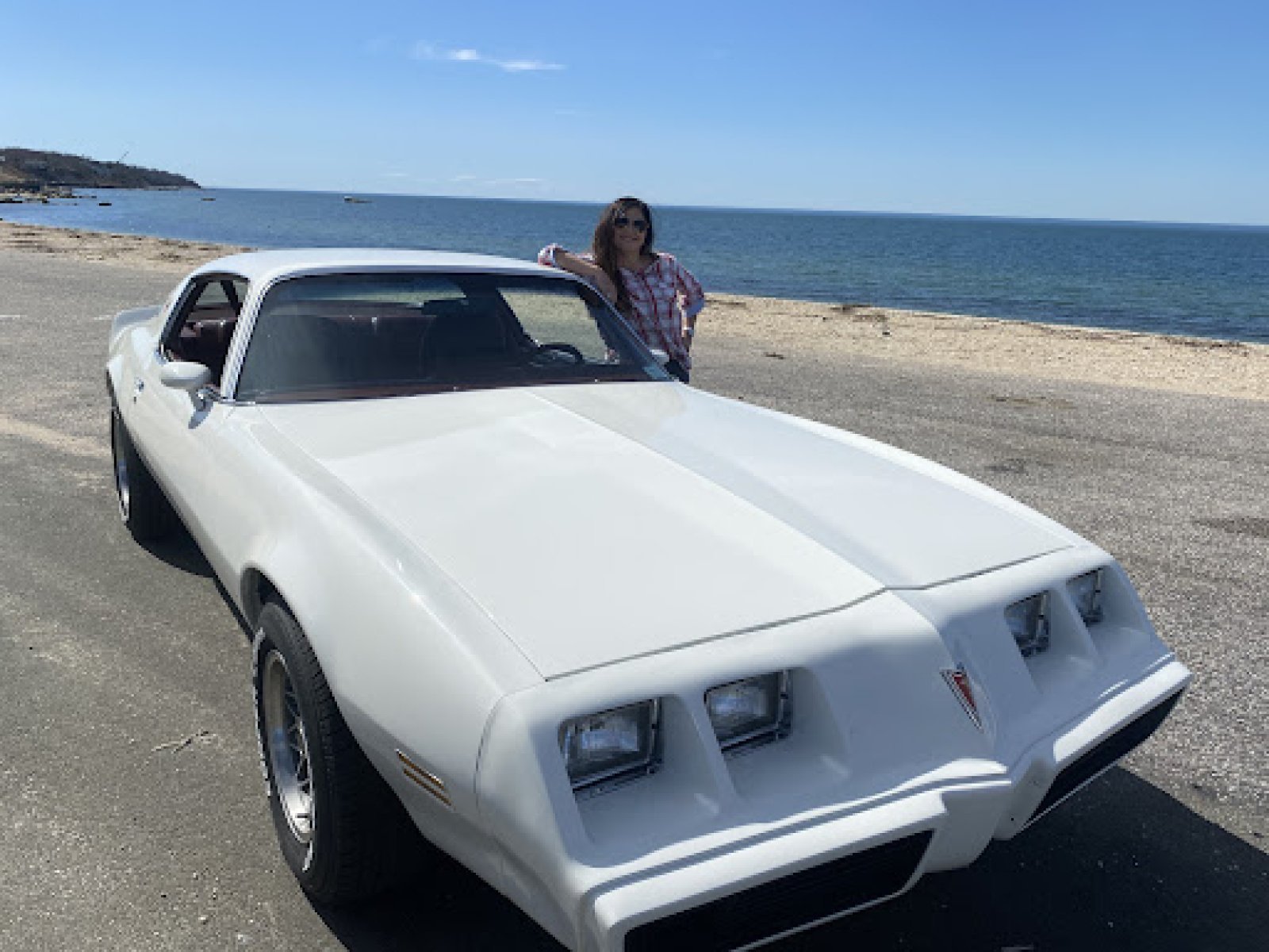 1979 Pontiac Firebird