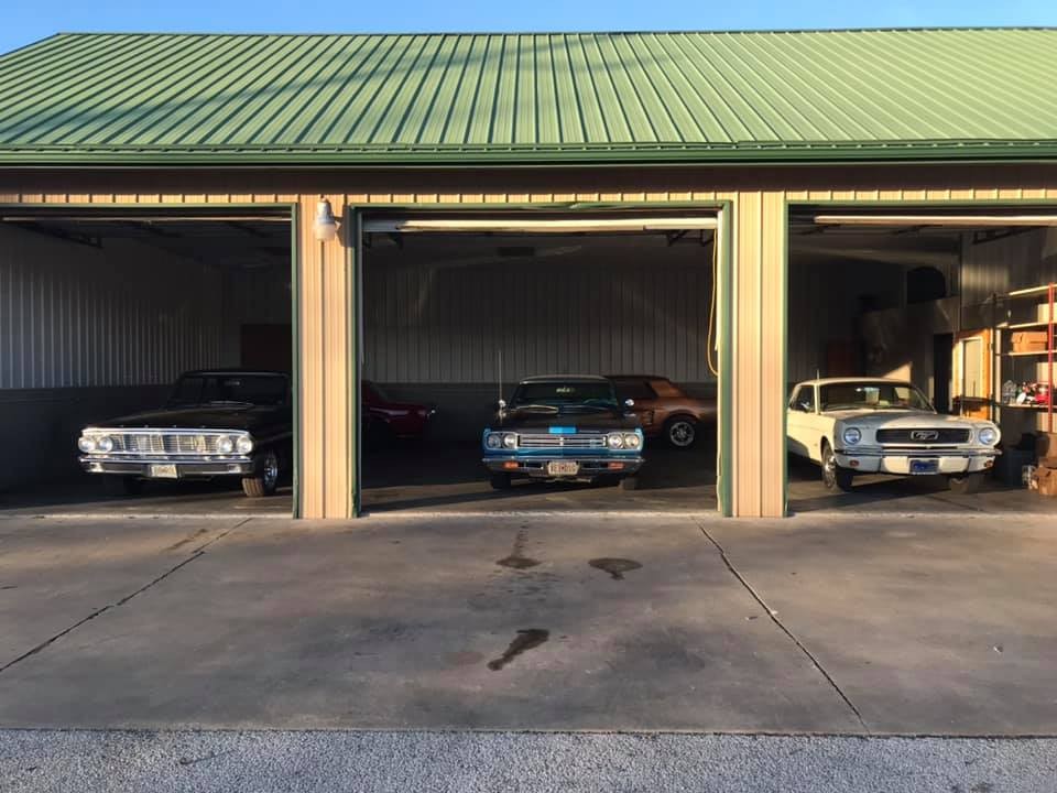 Cover image for public collection